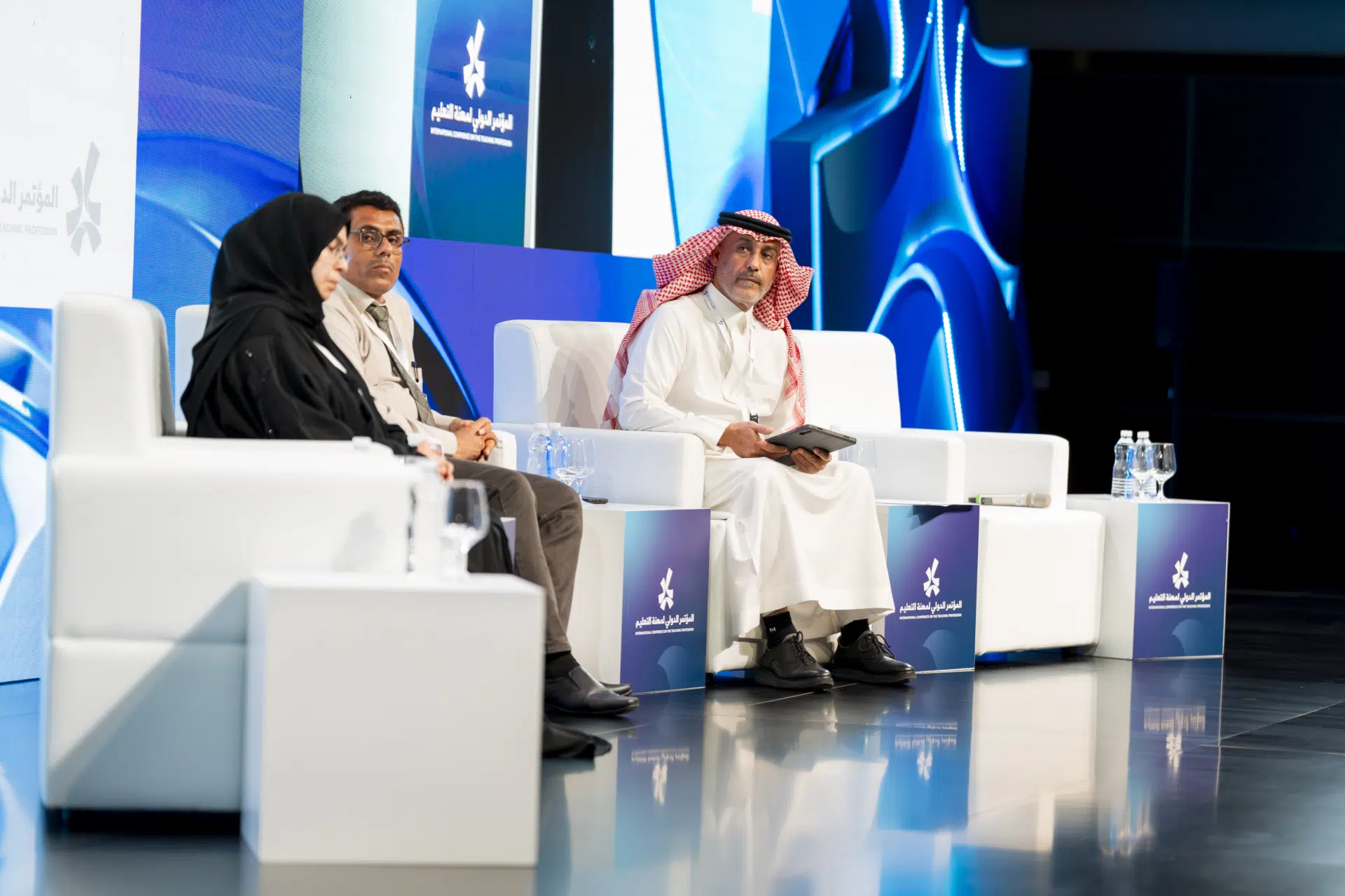 منتدى المعلم الخليجي 19