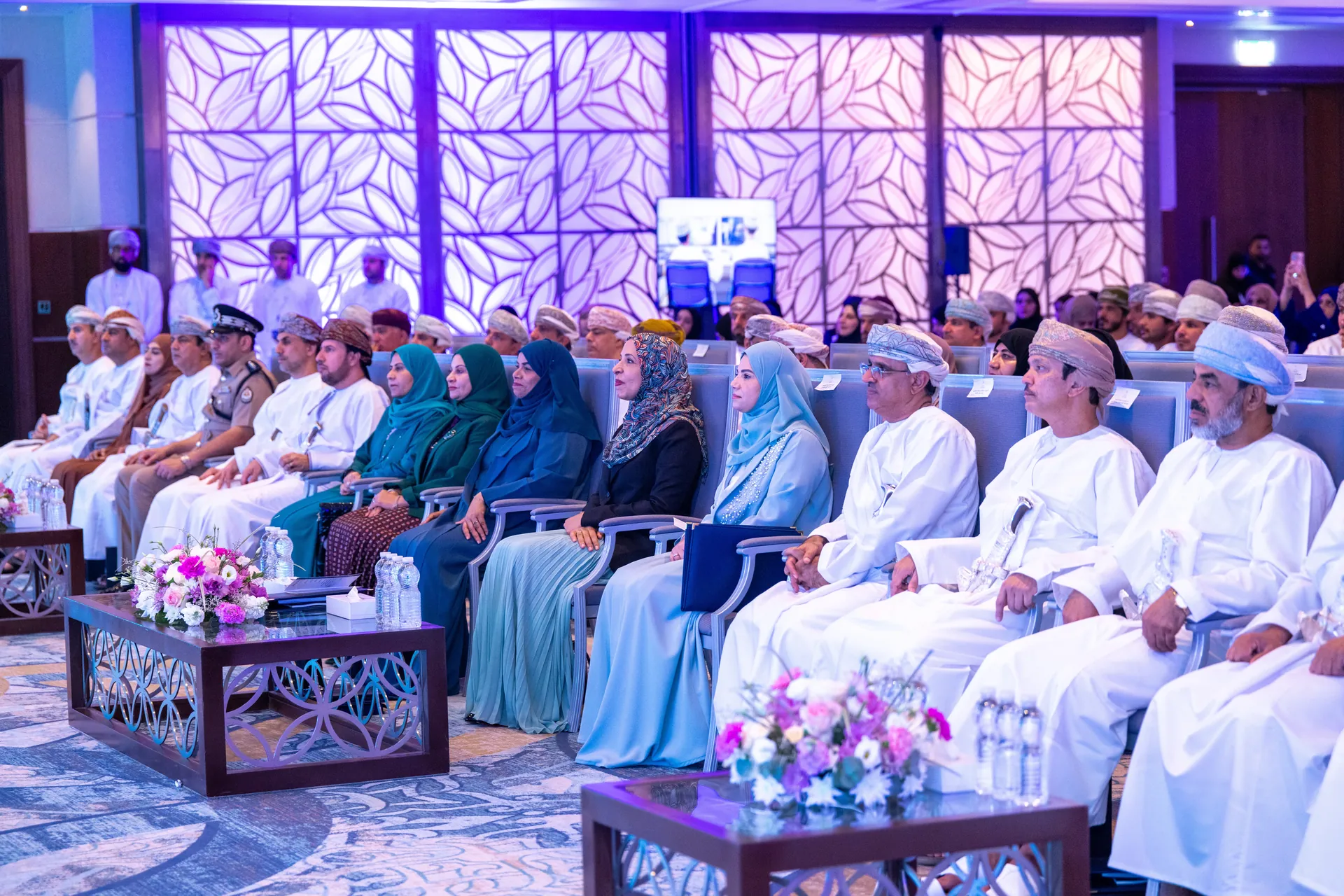 ICTP 2026 Featured Gallery