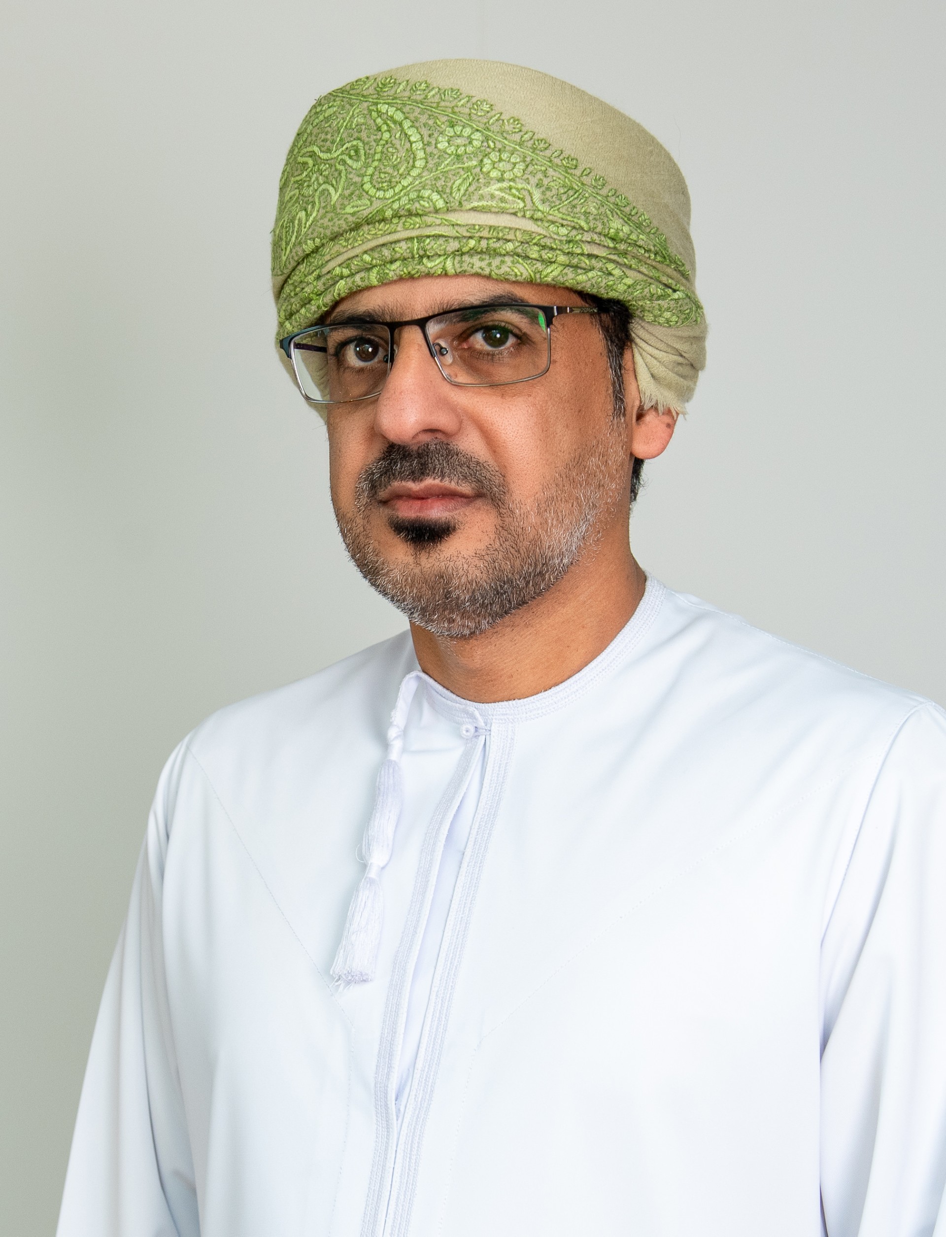 Mr. Abdullah Khalifa Al Saadi