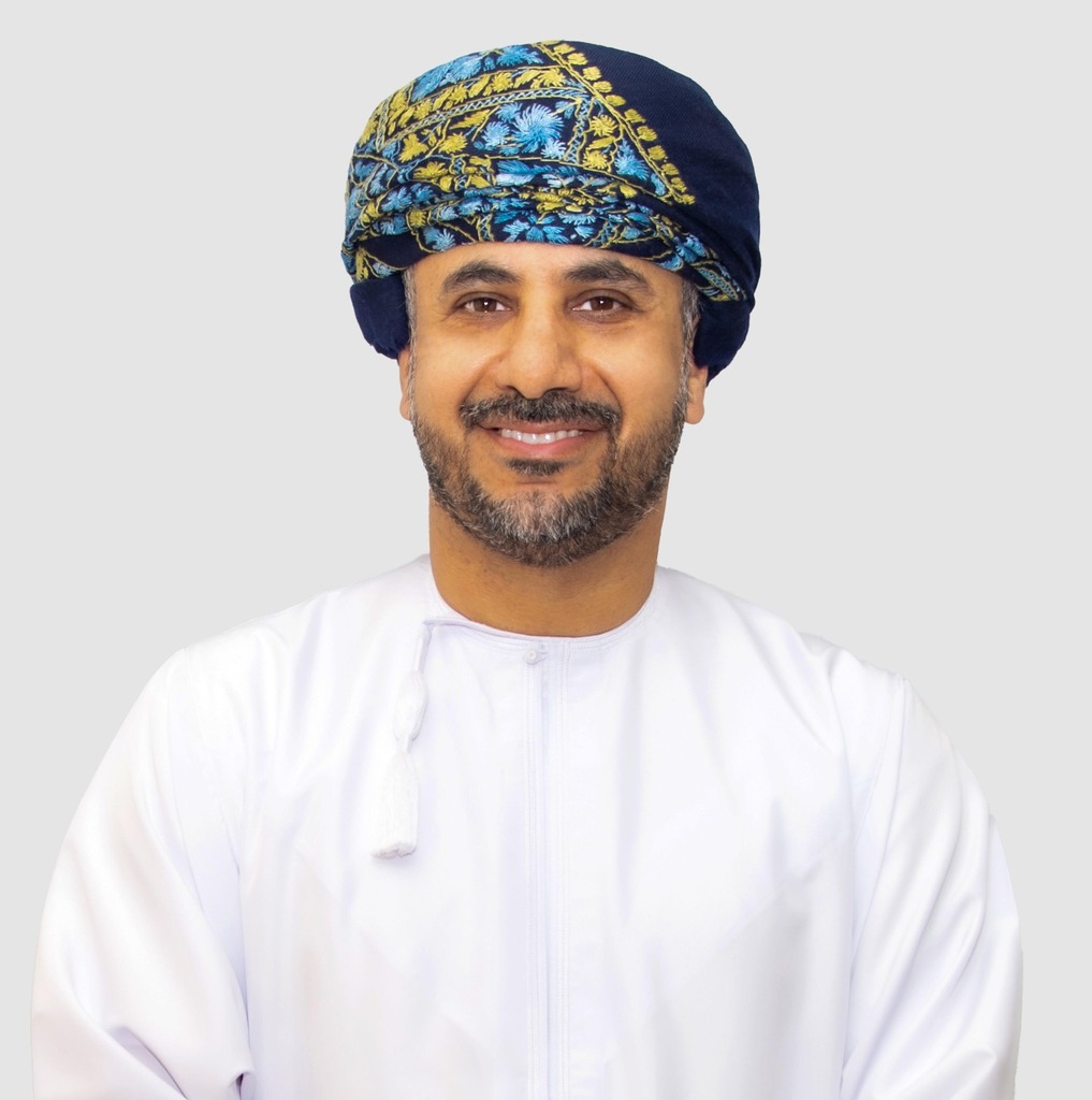 Dr. Mahmoud Abdullah Al Abri