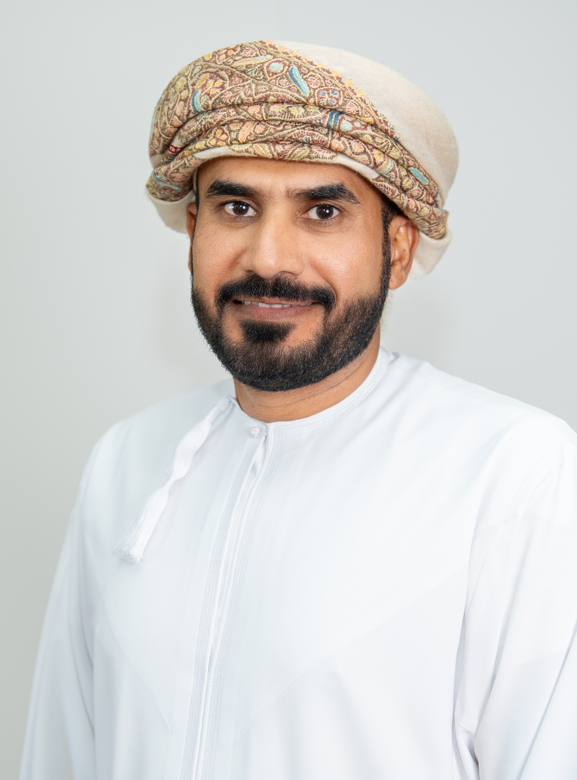 Mr. Mohammed Amer Al Rashdi