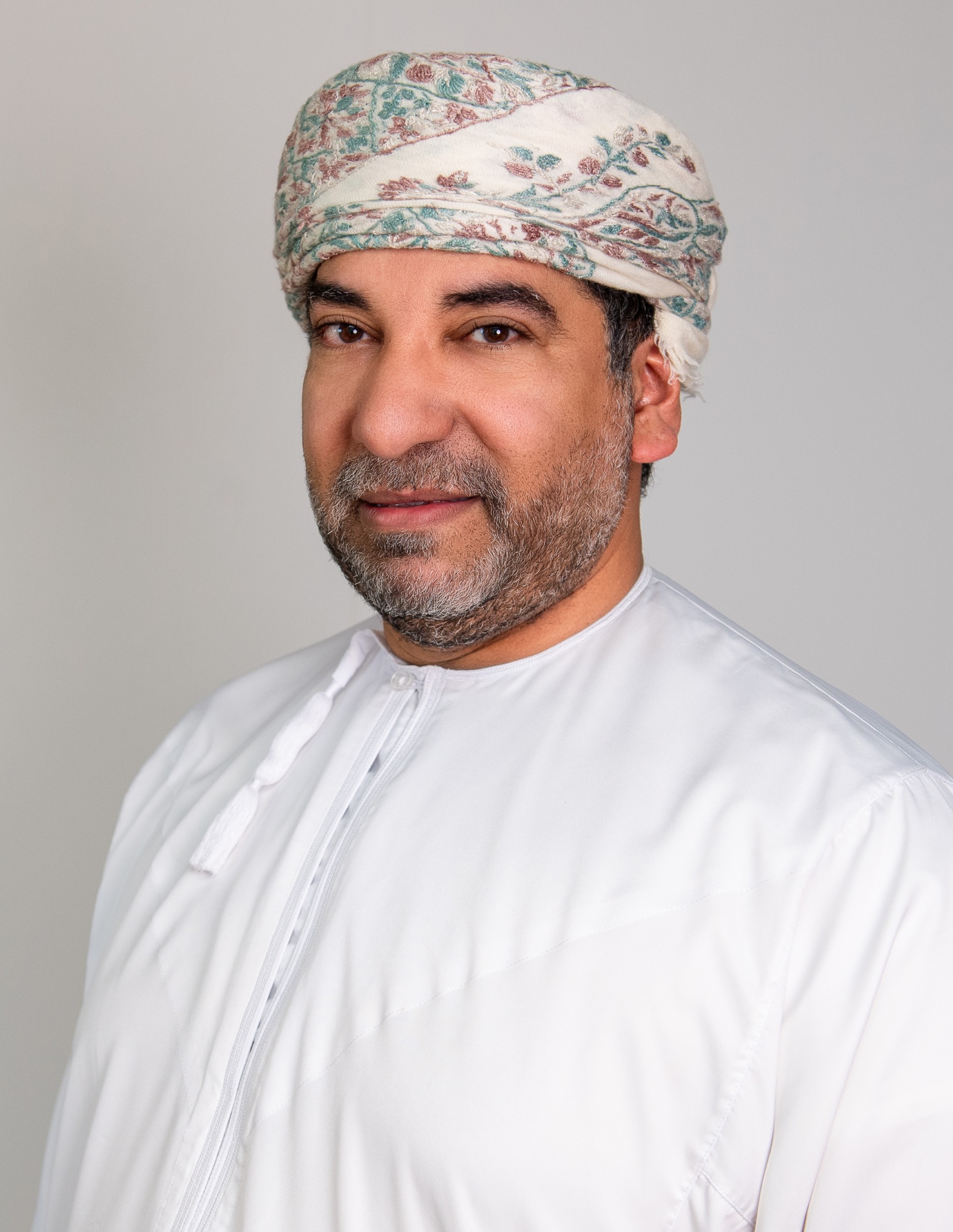 Mr. Mohammed Khalfan Al Shukri