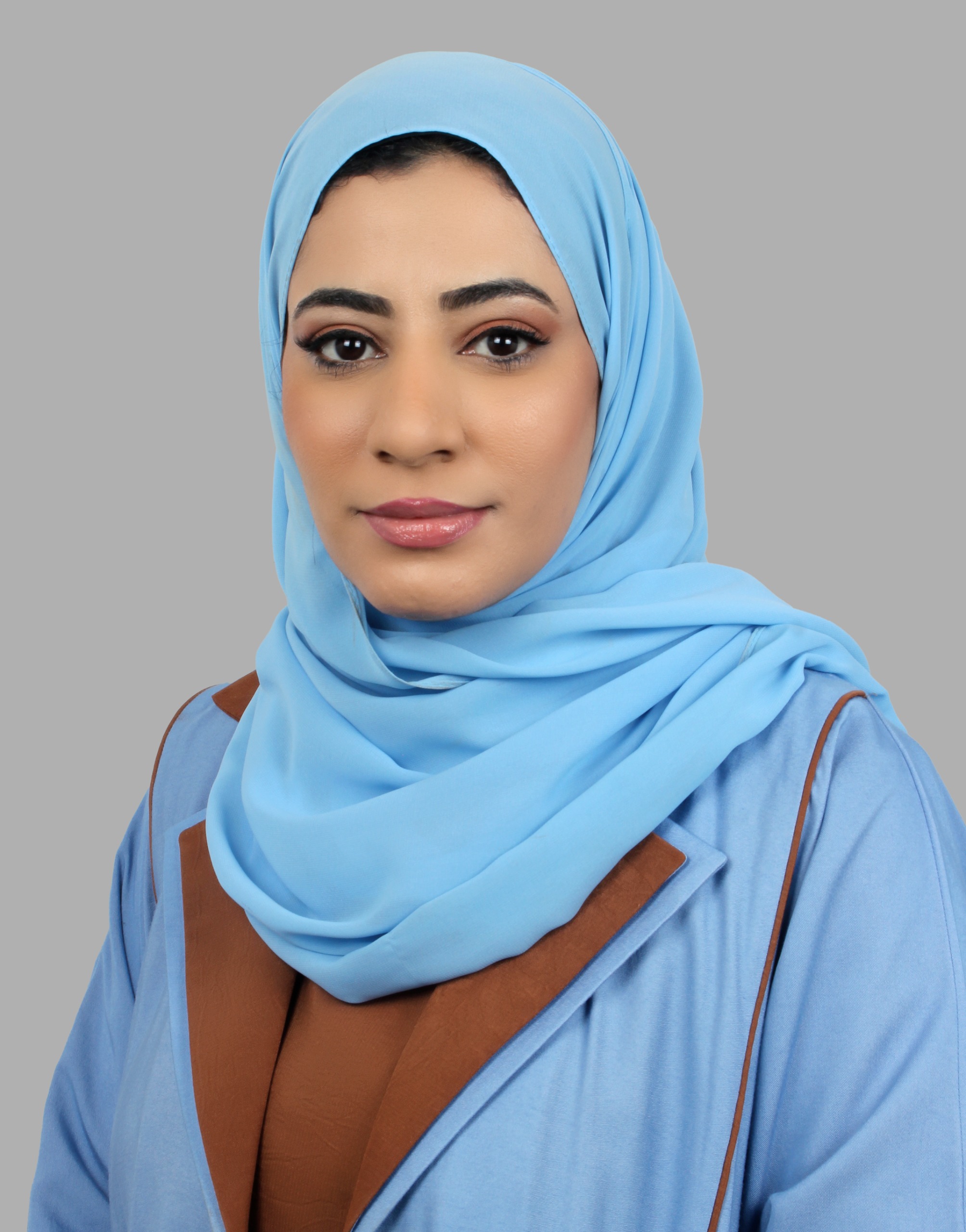 Dr. Najah Salem Al Habsia
