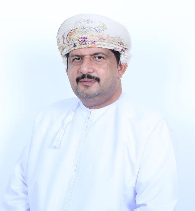 Mr. Saif bin Mubarak Al-Jalandani